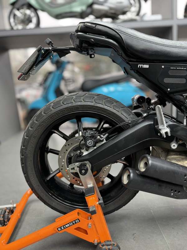 二手杜卡迪Scrambler 800