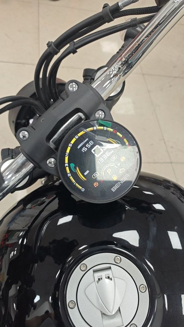 二手奔达金吉拉350