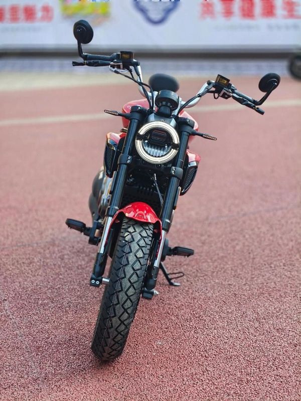 二手赛科龙朋克