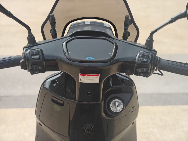 二手维多利亚Sixties 150Si