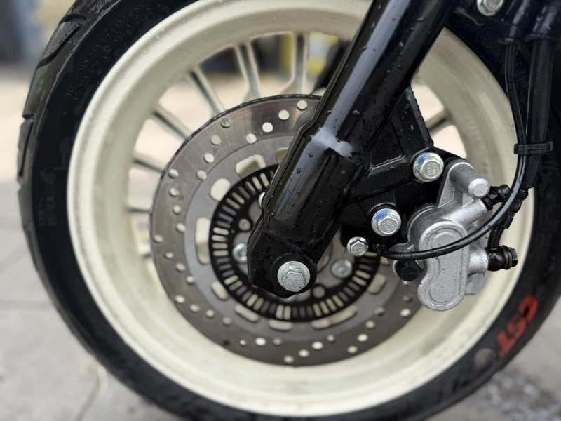 二手雷拉尼罗蜜欧200