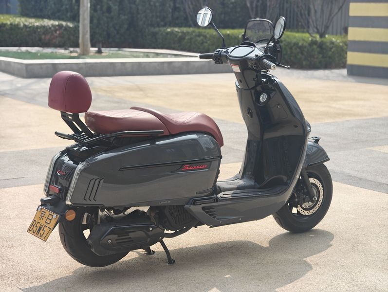 二手维多利亚Sixties 150Si