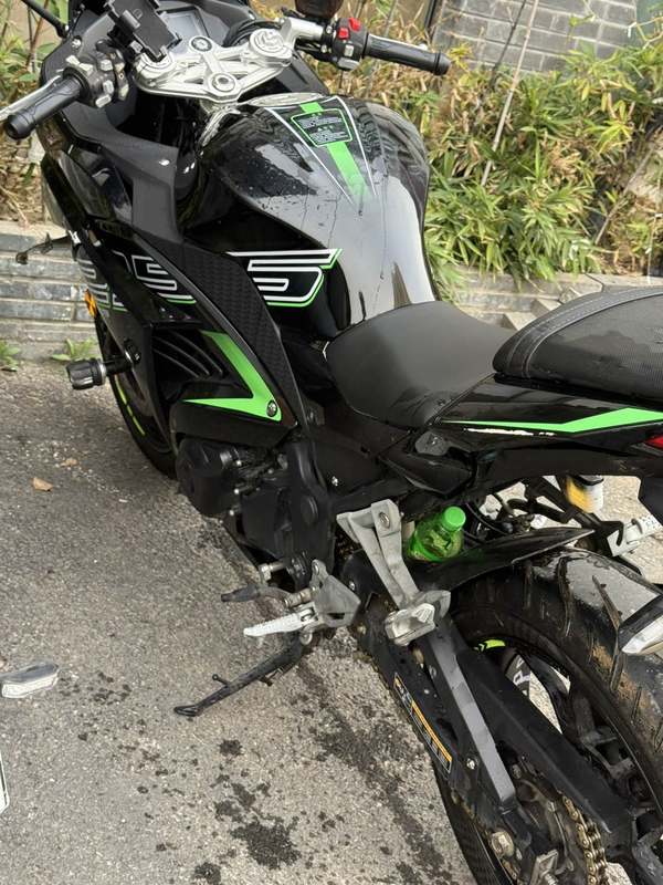 二手诺马魅影 255S