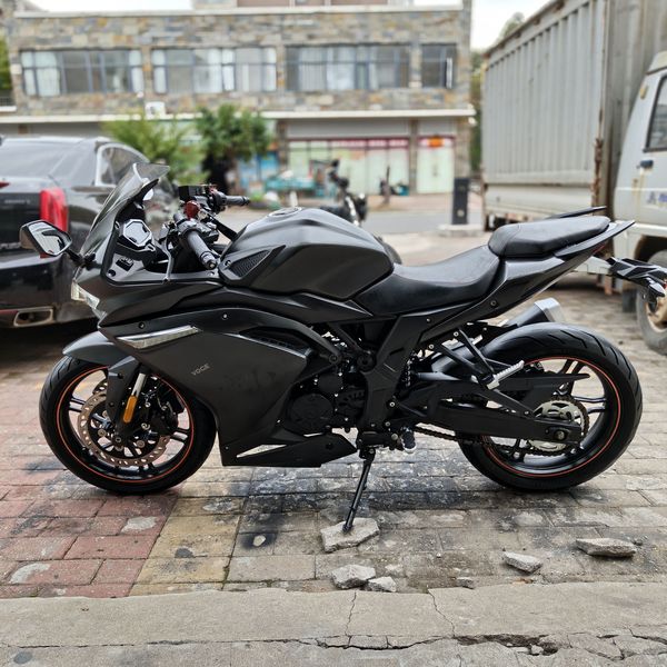 二手无极300RR