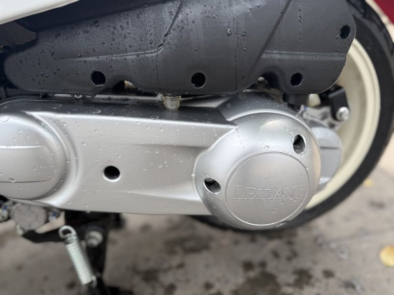 二手雷拉尼罗蜜欧200