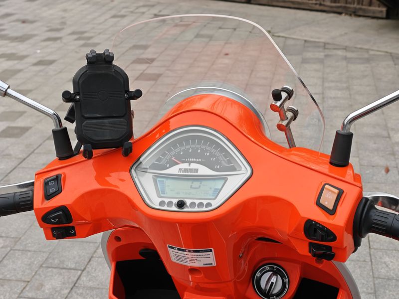 二手布雷斯通蓝卡150