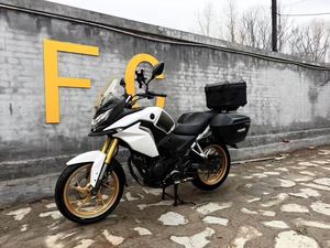 二手新大洲本田CBF190X