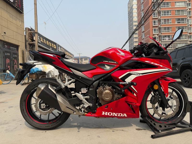 二手本田CBR500R(进口)