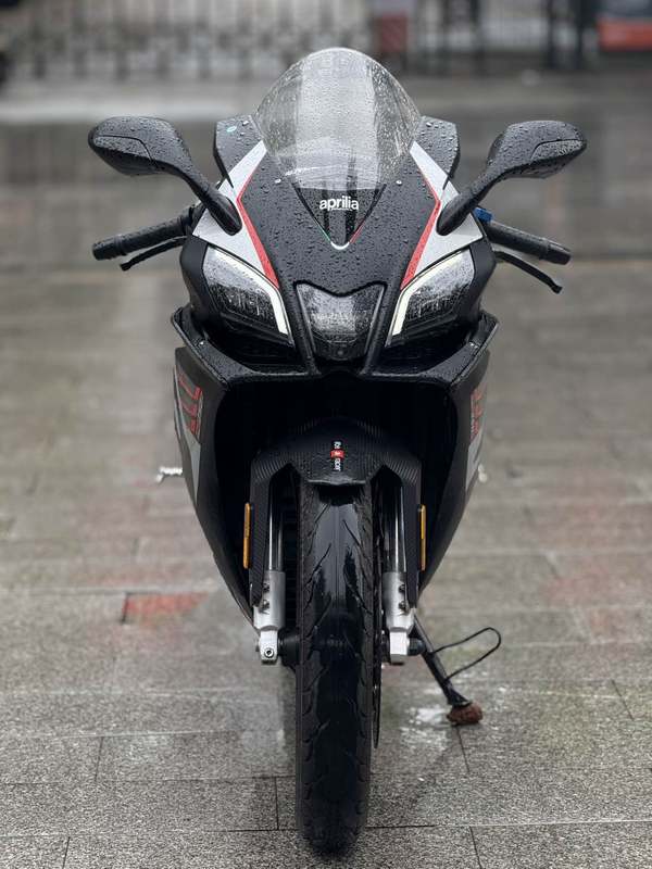 二手宗申阿普利亚GPR250R