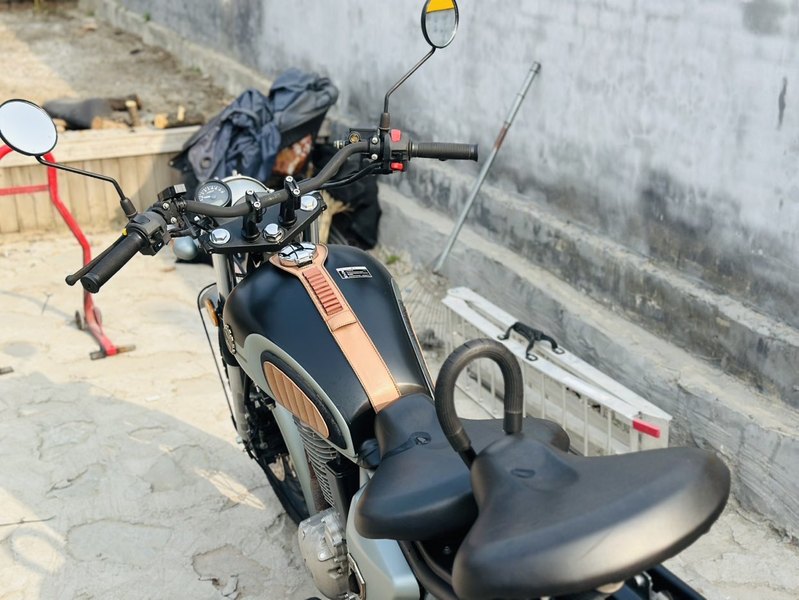 二手鑫源铁甲440