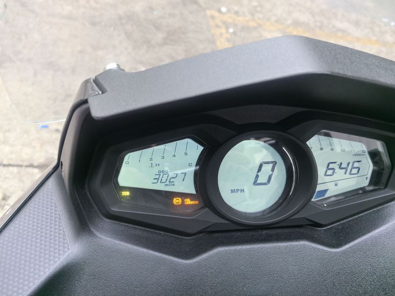 二手光阳Racing X 150