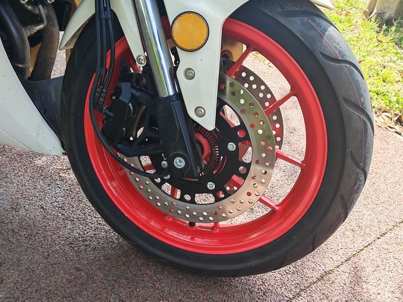 二手杜卡森DK400