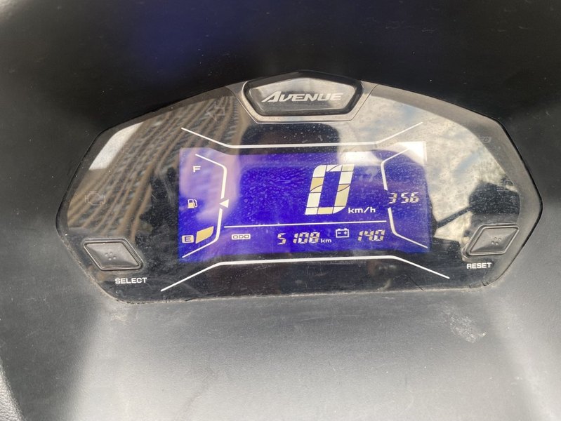 二手建设雅马哈巡鹰125