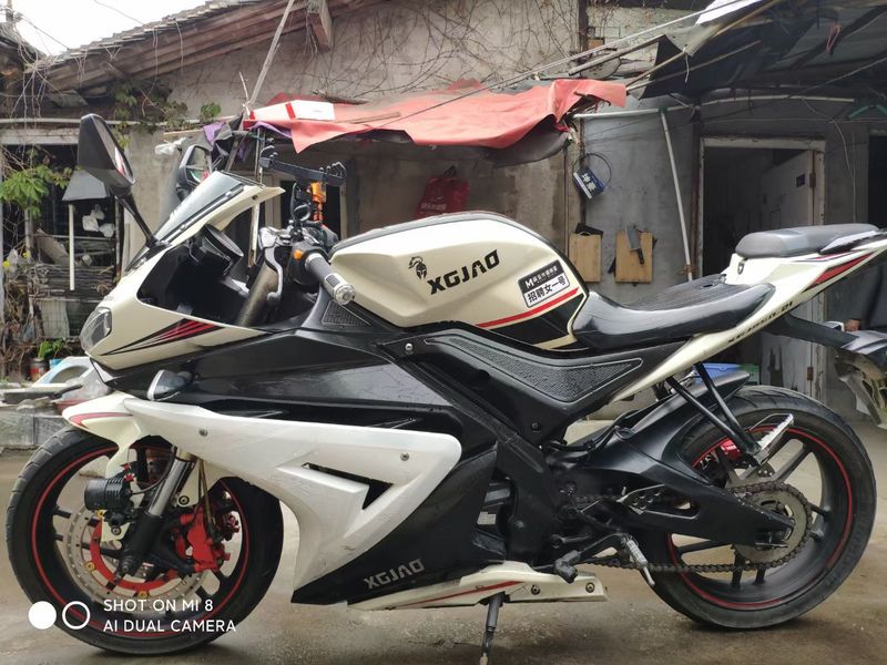 二手新感觉XGJ250-21