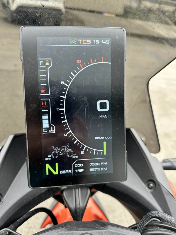 二手MBP Finder T250X