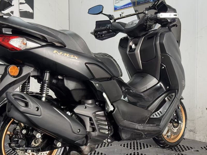 二手雅马哈NMAX