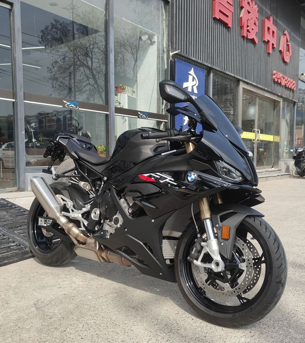 二手宝马S 1000 RR