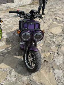 二手颢晨HS150T-A