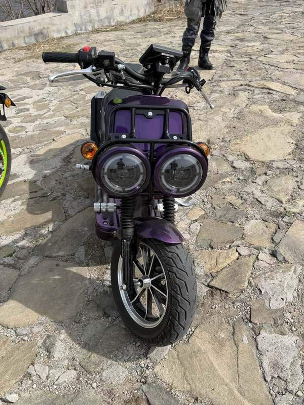 二手颢晨HS150T-A