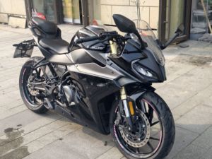 二手春风250SR