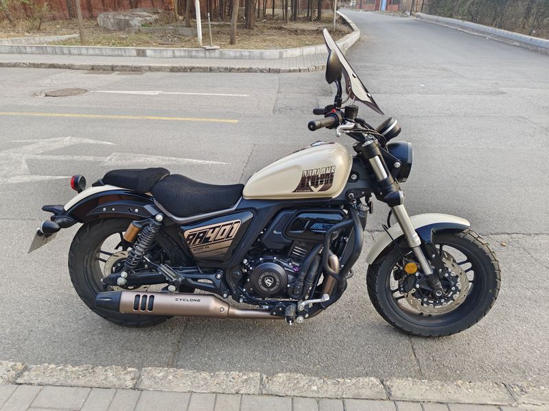 二手赛科龙RA401