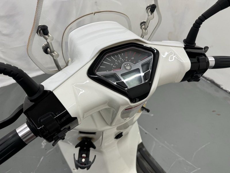 二手维多利亚Sixties 150i