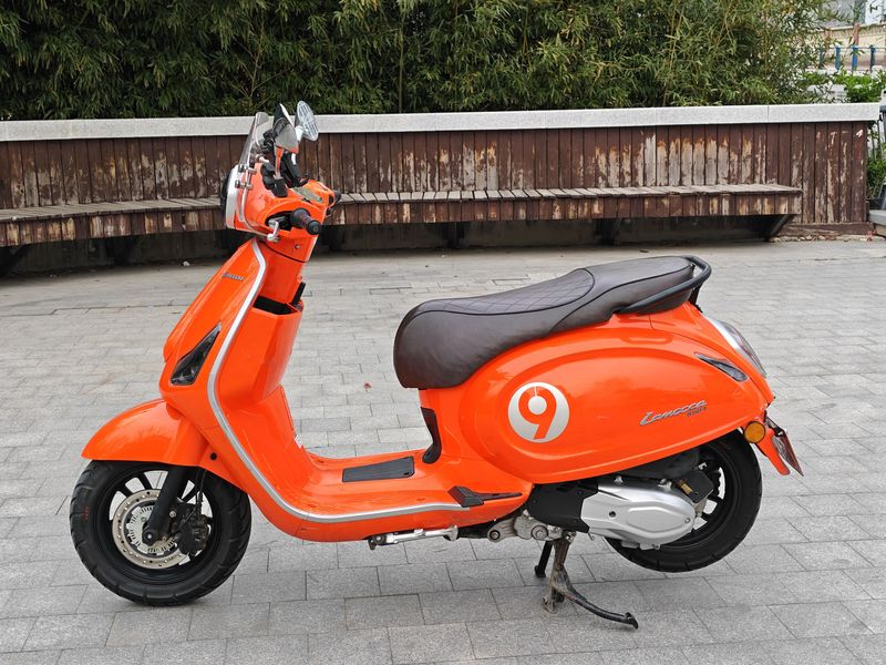 二手布雷斯通蓝卡150