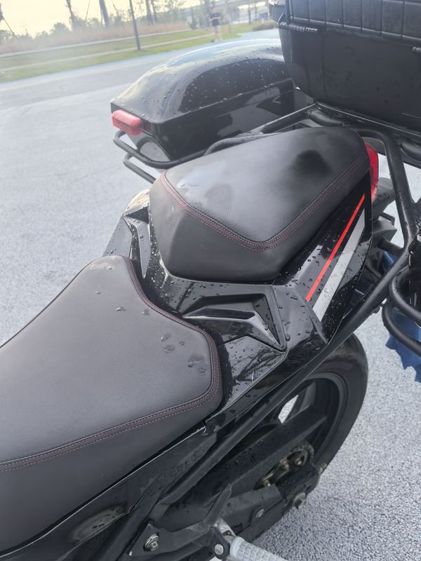 二手兴邦牌XB200-9X