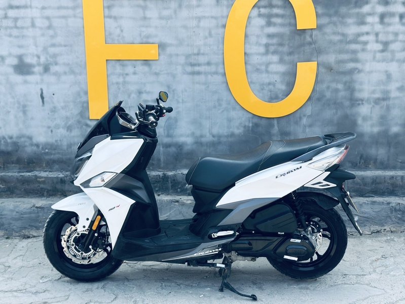 二手三阳巡弋 Cruisym150