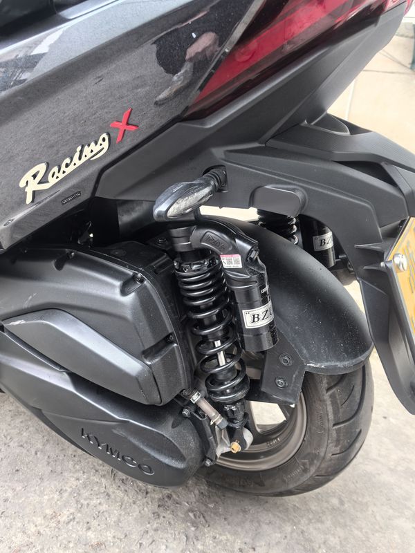 二手光阳Racing X 150