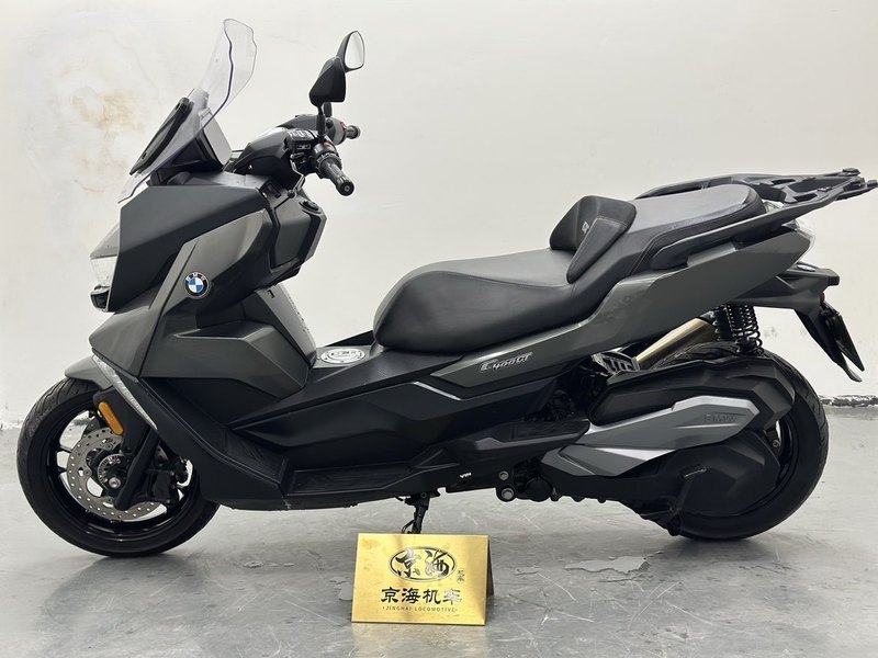 二手宝马C 400