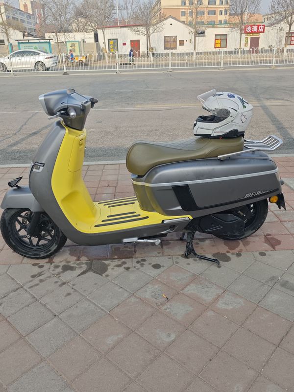 二手南方梦拉丽莎 Melalisa150