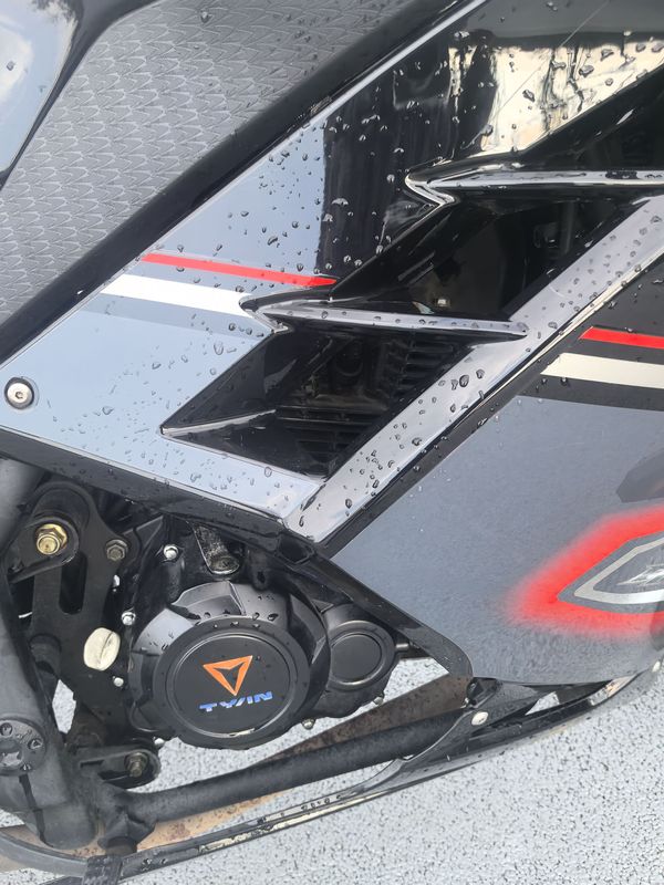 二手兴邦牌XB200-9X