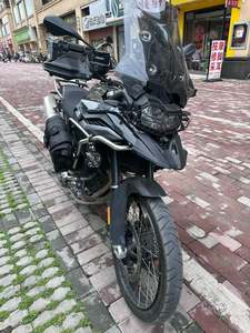 二手宝马F 850 GS