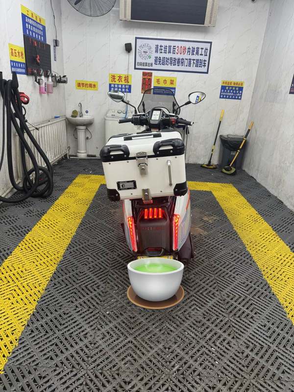 二手维多利亚Sixties 250Si