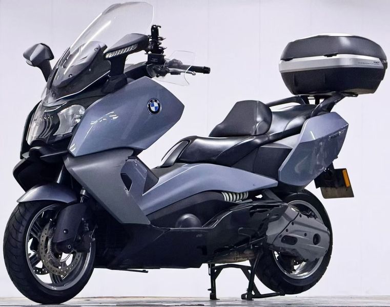 二手宝马C 650GT