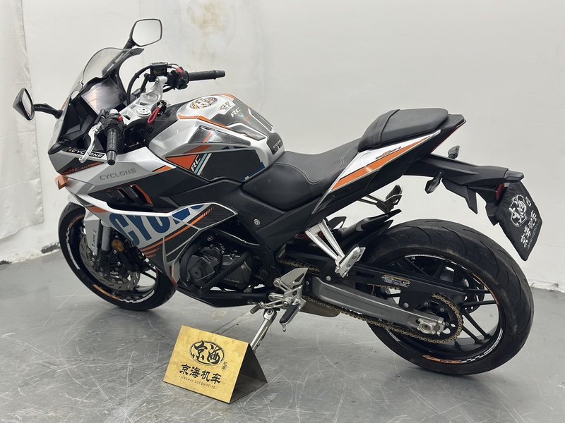 二手赛科龙RC401