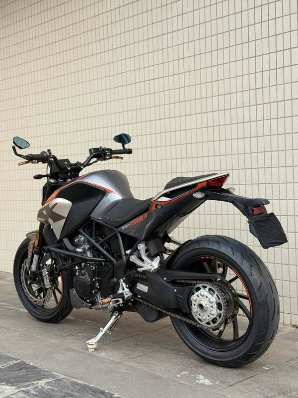 二手凯越Cobra 321R