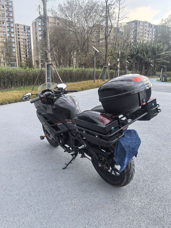 二手兴邦牌XB200-9X