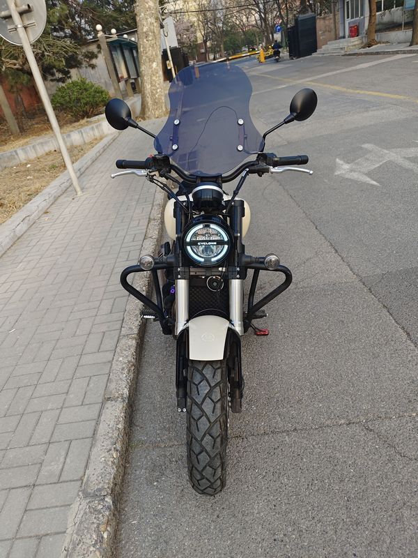 二手赛科龙RA401