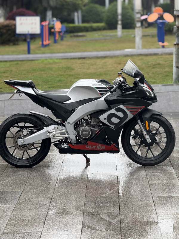 二手宗申阿普利亚GPR250R