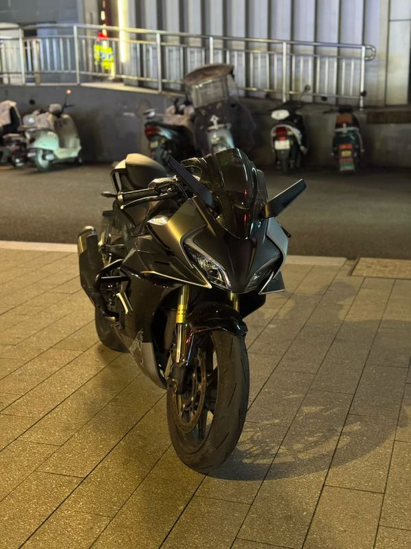 二手春风450SR