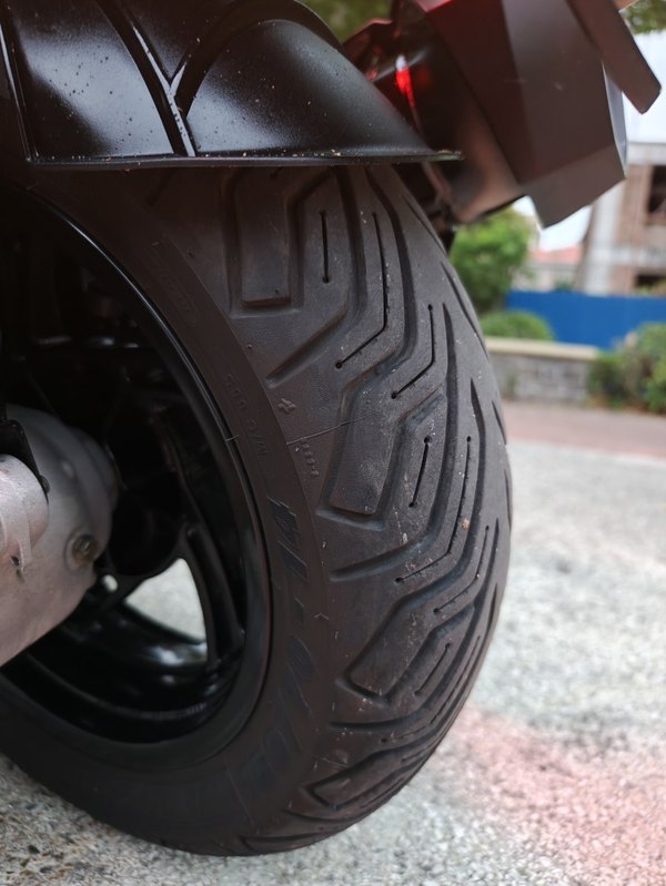 二手光阳Xciting S400