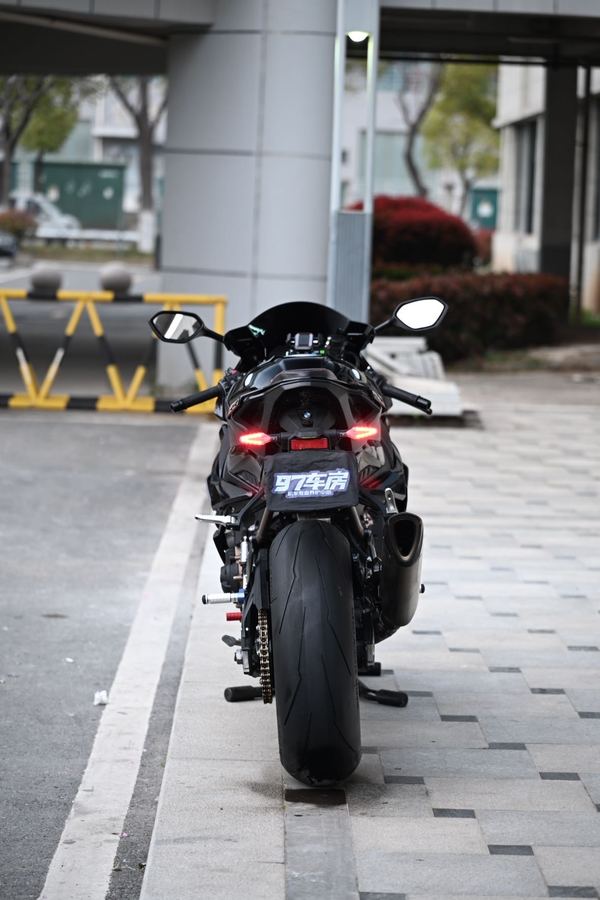 二手宝马S 1000 RR