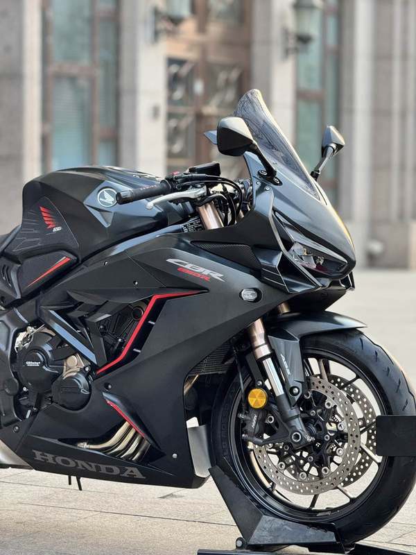 二手本田CBR650R