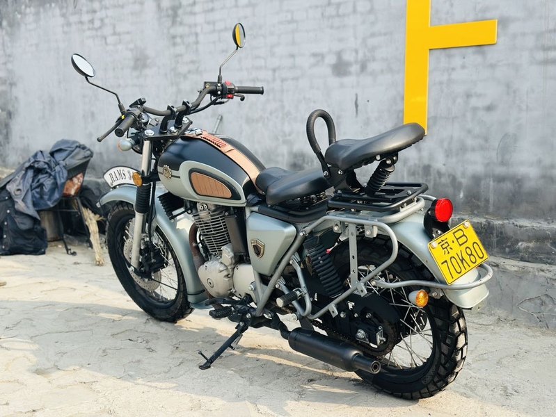 二手鑫源铁甲440