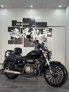 二手奔达Rock300 灰石