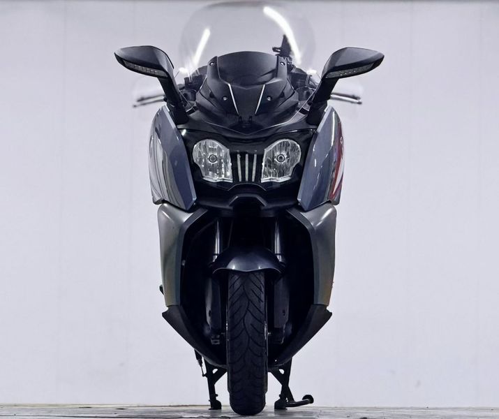 二手宝马C 650GT