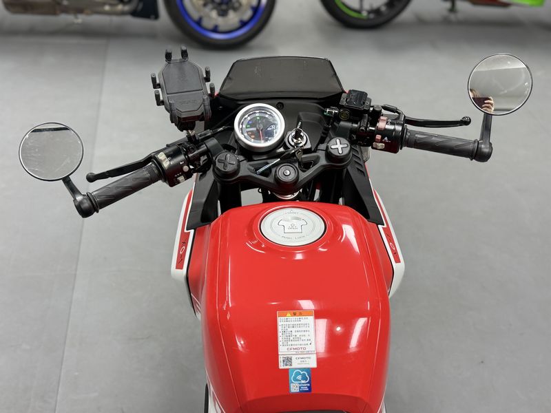 二手春风XO狒狒