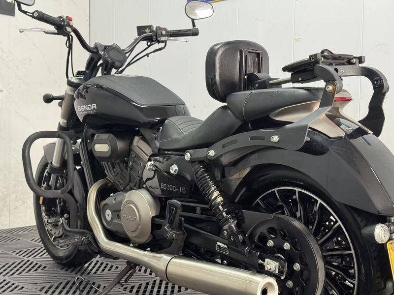 二手奔达Rock300 灰石